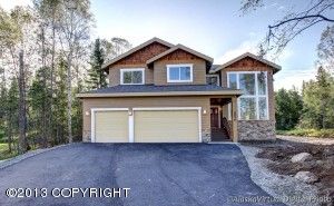 L30 B1 Heritage Heights Drive, Anchorage, AK 99516 