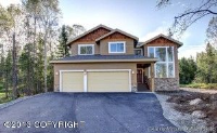 L30 B1 Heritage Heights Drive, Anchorage, AK 99516 