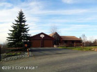9850 Buddy Werner Drive, Anchorage, AK 99516 