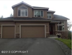 L2 Greece Circle, Anchorage, AK 99516 