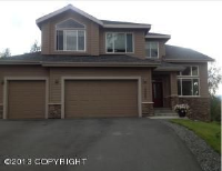 L2 Greece Circle, Anchorage, AK 99516 