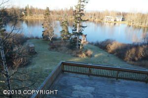10860 Hideaway Lake Drive, Anchorage, AK 99516 