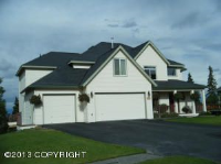 16302 Essex Park Drive, Anchorage, AK 99516 