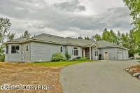 10800 Forest Drive, Anchorage, AK 99516 
