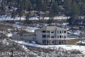 16060 KINGS WAY Drive, Anchorage, AK 99516 