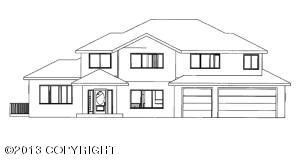 16652 Waterford Pointe Circle, Anchorage, AK 99516 