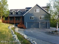 5345 Riverton Avenue, Anchorage, AK 99516 