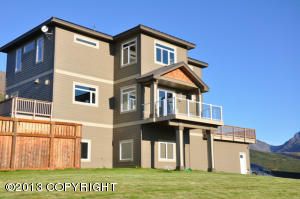 16101 Honey Bear Circle, Anchorage, AK 99516 