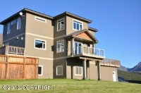 16101 Honey Bear Circle, Anchorage, AK 99516 