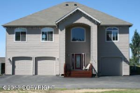 11130 Glazanof Drive, Anchorage, AK 99516 