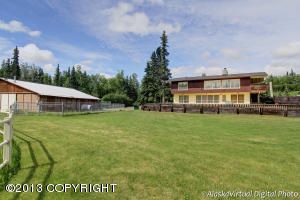 5700 Huffman Road, Anchorage, AK 99516 