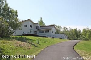 9901 Schuss Drive, Anchorage, AK 99516 