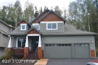 1681 Circlewood Drive, Anchorage, AK 99516 