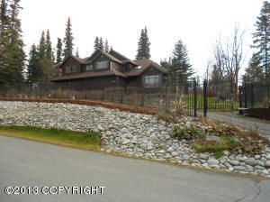 6000 Downey Finch Drive, Anchorage, AK 99516 