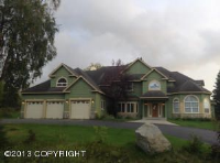 4700 E 145th Avenue, Anchorage, AK 99516 