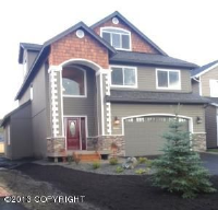 2883 Morgan Loop, Anchorage, AK 99516 