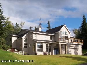 4600 Southpark Bluff Drive, Anchorage, AK 99516 