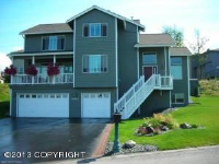 16325 Cape Noble Circle, Anchorage, AK 99516 