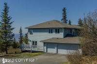 17800 Spain Drive, Anchorage, AK 99516 