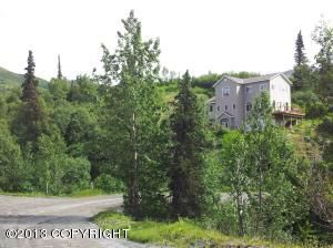 18531 Portugal Place, Anchorage, AK 99516 