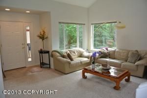 6251 Bubbling Brook Circle, Anchorage, AK 99516 