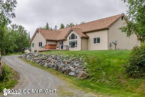 5455 E 142nd Avenue, Anchorage, AK 99516 