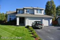 3927 Pyrenean Circle, Anchorage, AK 99516 