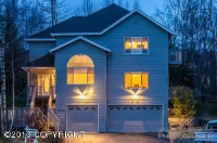 3931 Stargazer Circle, Anchorage, AK 99516 