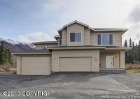 16401 Diane Drive, Anchorage, AK 99516 
