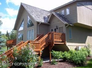 12531 Freitag Circle, Anchorage, AK 99516 