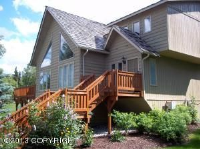 12531 Freitag Circle, Anchorage, AK 99516 