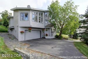 18713 Villages Scenic Parkway, Anchorage, AK 99516 
