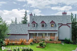 15720 Stanwood Circle, Anchorage, AK 99516 