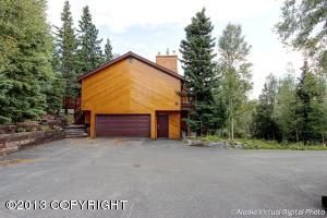 13101 Midori Drive, Anchorage, AK 99516 