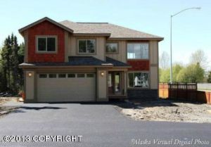 B4 L2 Morgan Loop, Anchorage, AK 99516 