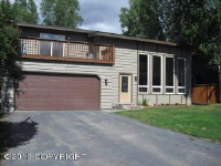 2221 Legacy Drive, Anchorage, AK 99516 