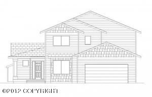 3324 Morgan Loop, Anchorage, AK 99516 