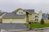 12020 Woodward Drive, Anchorage, AK 99516 