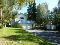 12431 Shelburne Road, Anchorage, AK 99516 
