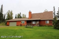 7140 E 140th Avenue, Anchorage, AK 99516 