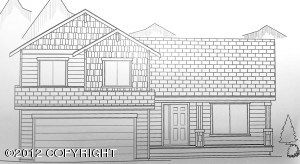 3312 Morgan Loop, Anchorage, AK 99516 