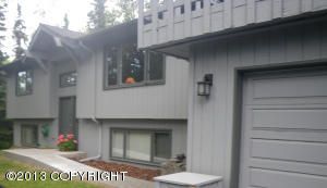 3701 Taiga Drive, Anchorage, AK 99516 