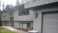 3701 Taiga Drive, Anchorage, AK 99516 