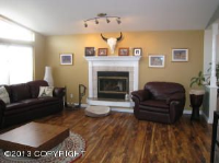 12122 Rolling Meadow Circle, Anchorage, AK 99516 