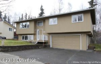 13520 Westwind Drive, Anchorage, AK 99516 