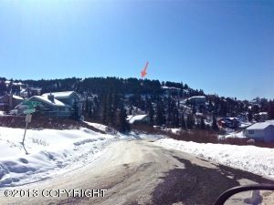 7140 Big Mountain Drive, Anchorage, AK 99516 