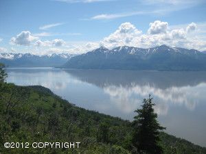 L6 B3 Southpointe Ridge Drive, Anchorage, AK 99516 