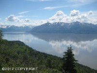 L6 B3 Southpointe Ridge Drive, Anchorage, AK 99516 