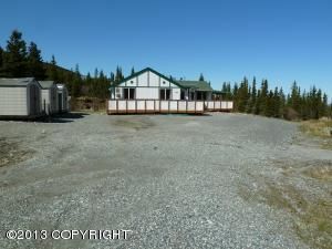 16744 Nickleen Street, Anchorage, AK 99516 