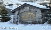 16851 Olena Pointe Circle, Anchorage, AK 99516 